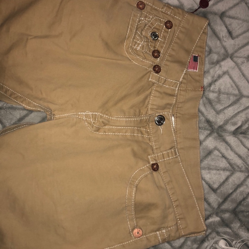 *NWOT* TRUE RELIGION PANTS